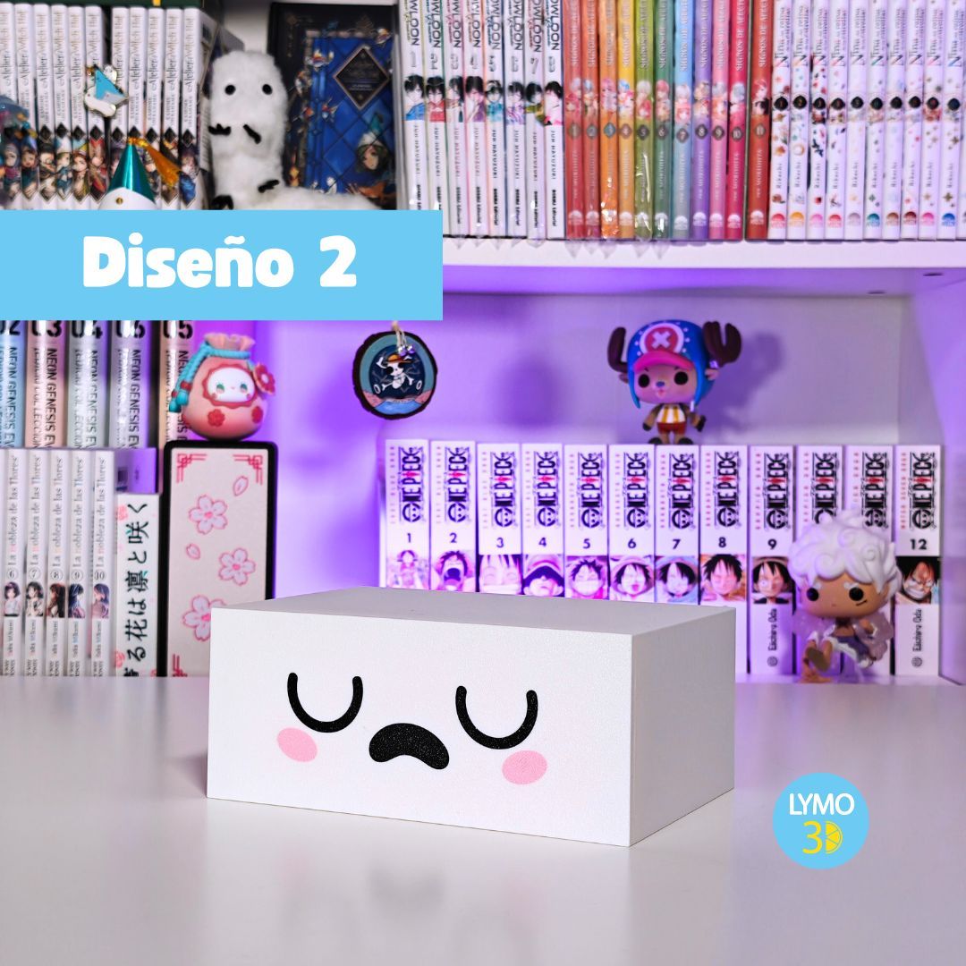 Alzador Kawaii