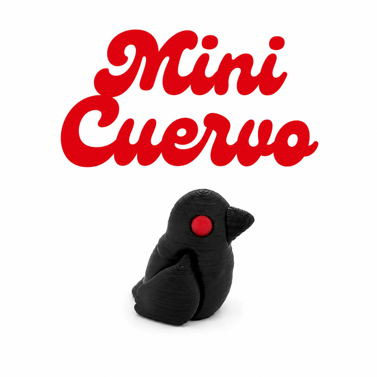 Mini-Gelenkkrähe