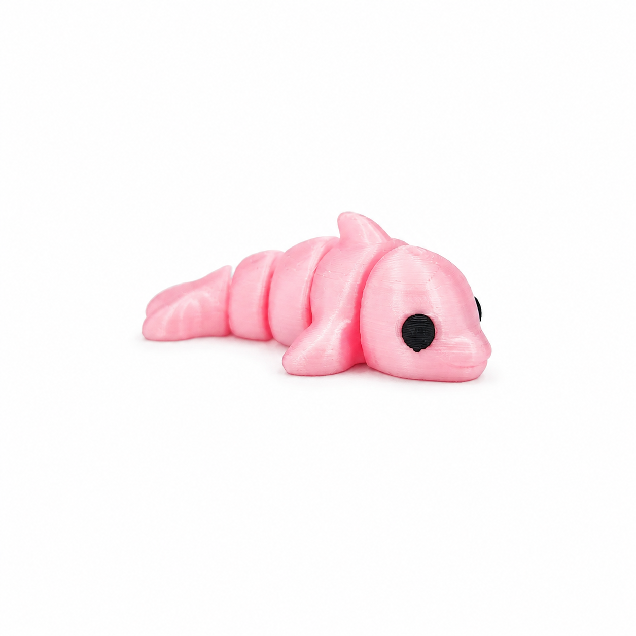 Mini-Gelenkdelfin