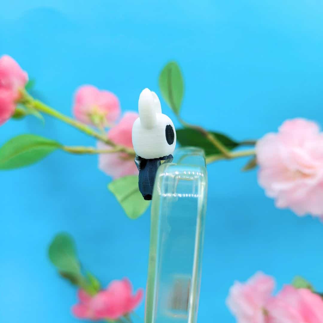 Hipper caballero del abismo