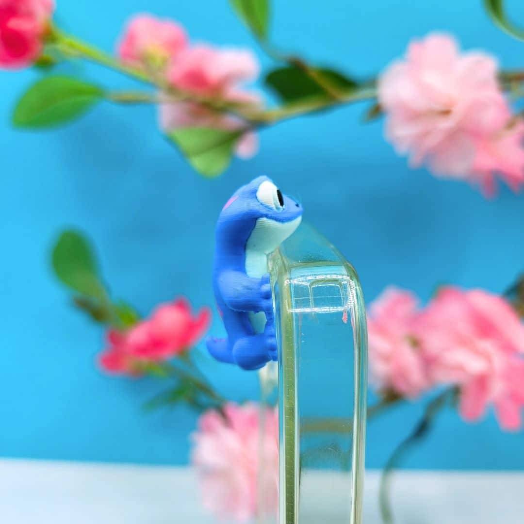 Hyperschelmischen Feuergeist