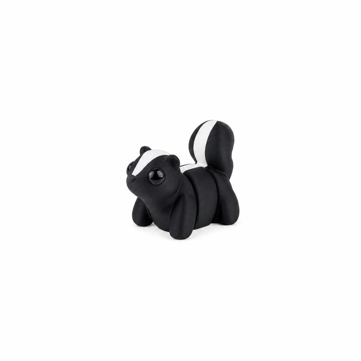 Mini mofeta articulada