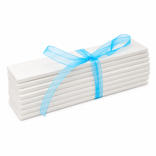 Pack de alzadores de páginas para Trono de Cristal