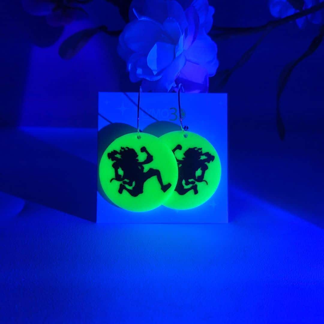 Pendientes Nika Nika