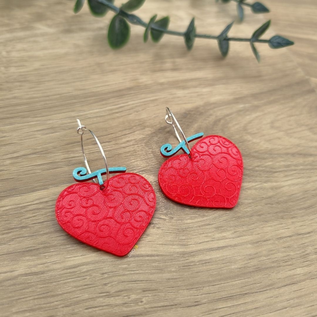 Pendientes Sala de Operaciones del Amor