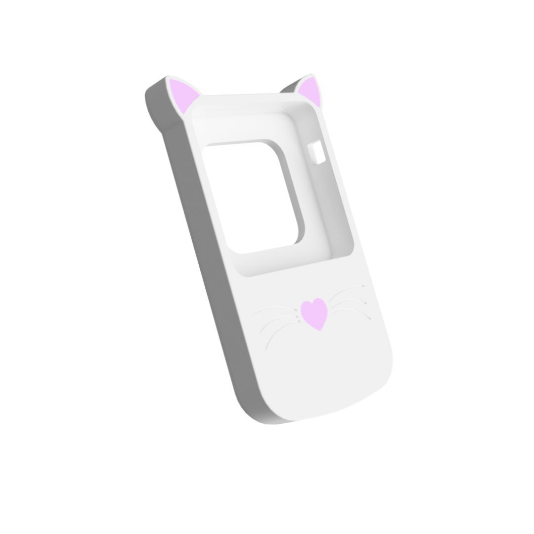 Soporte Gatito para Datáfono (SumUp)