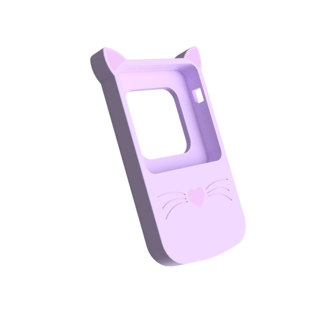 Soporte Gatito para Datáfono (SumUp)