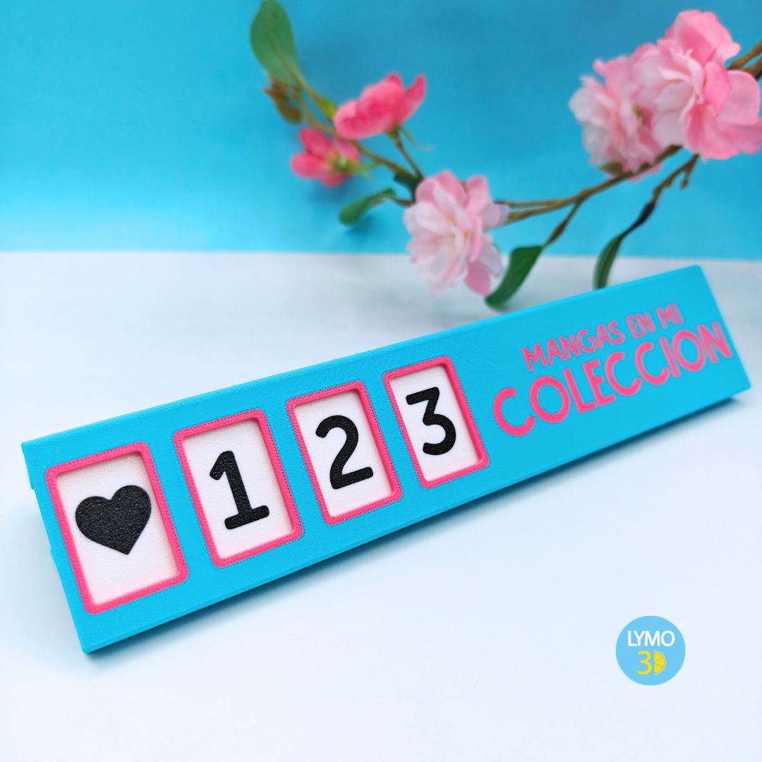 Anpassbarer Hülsenzähler