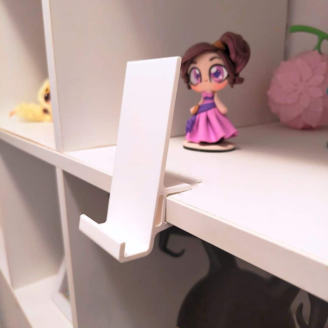 Expositor Frontal Mangas (Ideal para Kallax)