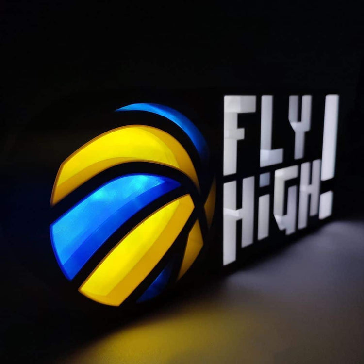 Letras personalizadas