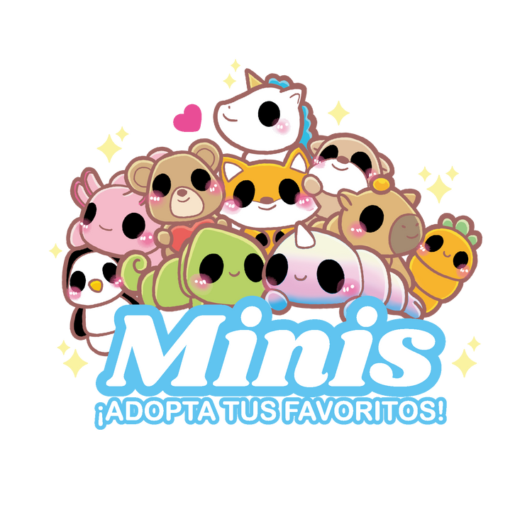 Minis articulados