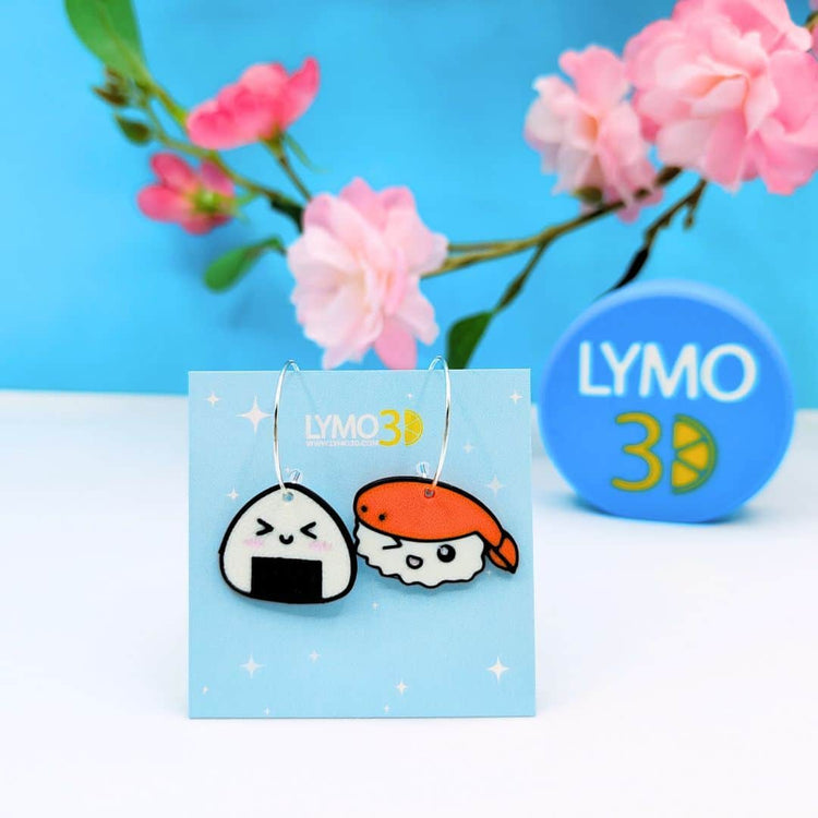 Pendientes de comida