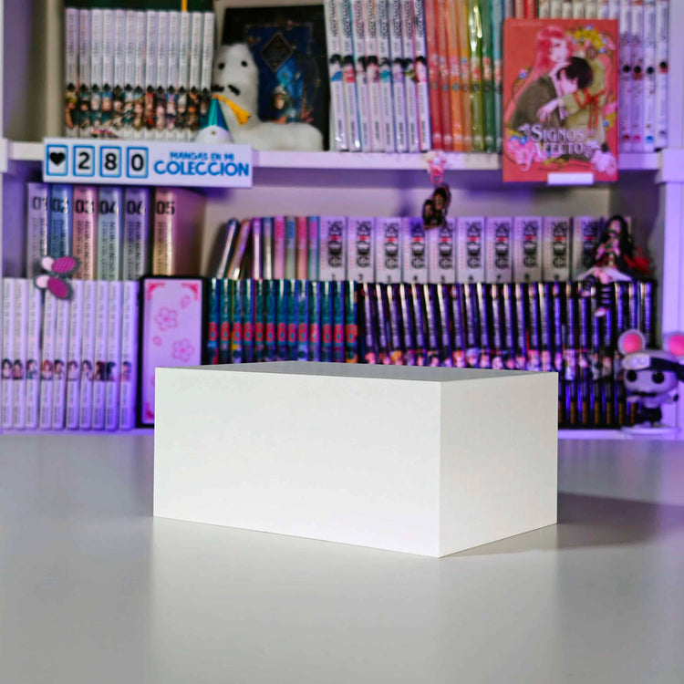 Soportes para libros