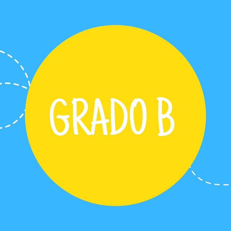 GRADO B