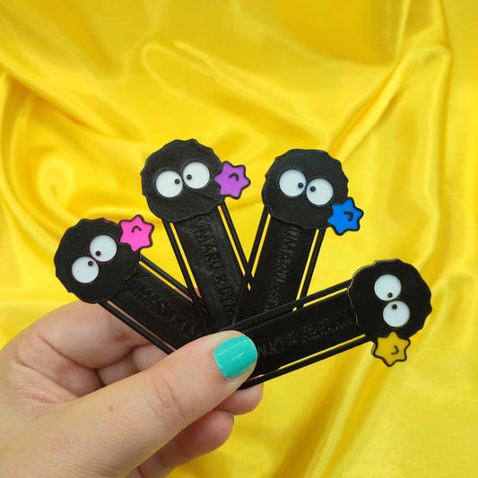 marcapaginas umaruchan x lymo3d colores