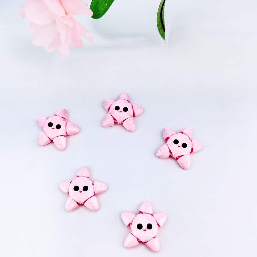 Mini-Gelenkseestern