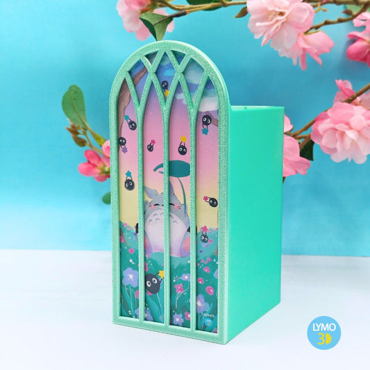 Separador ventana mágica - Limited Edition