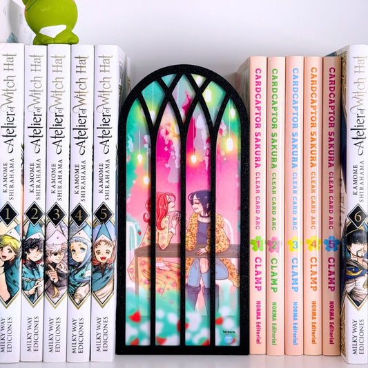 Separador ventana mágica