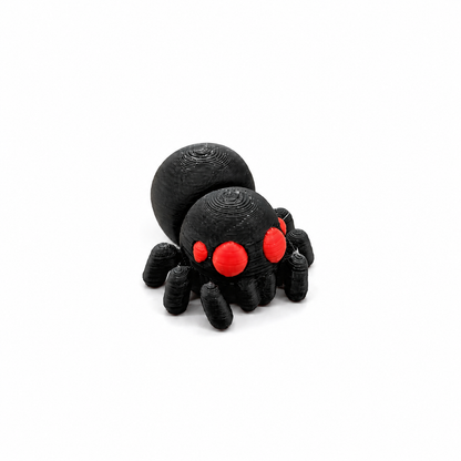Mini-Gelenkspinne
