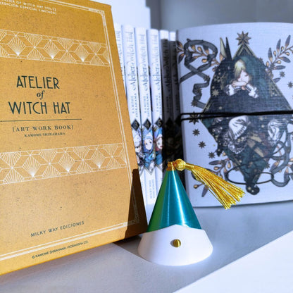 Wizard's Hat