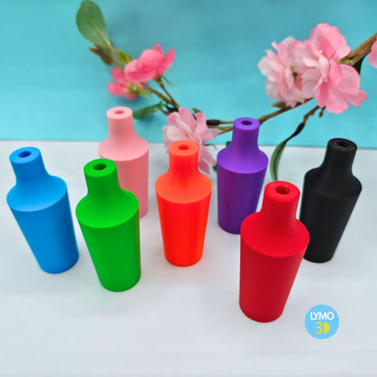 Adaptador de cono para hilo de máquina de coser