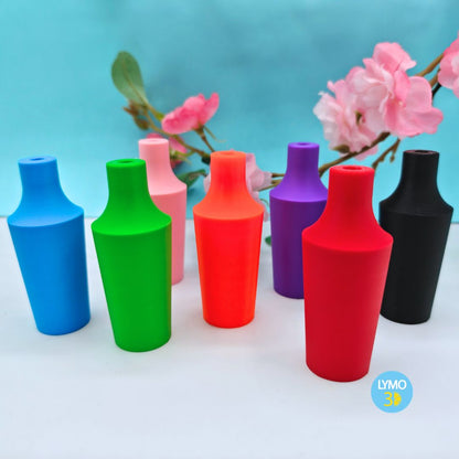 Adaptador de cono para hilo de máquina de coser