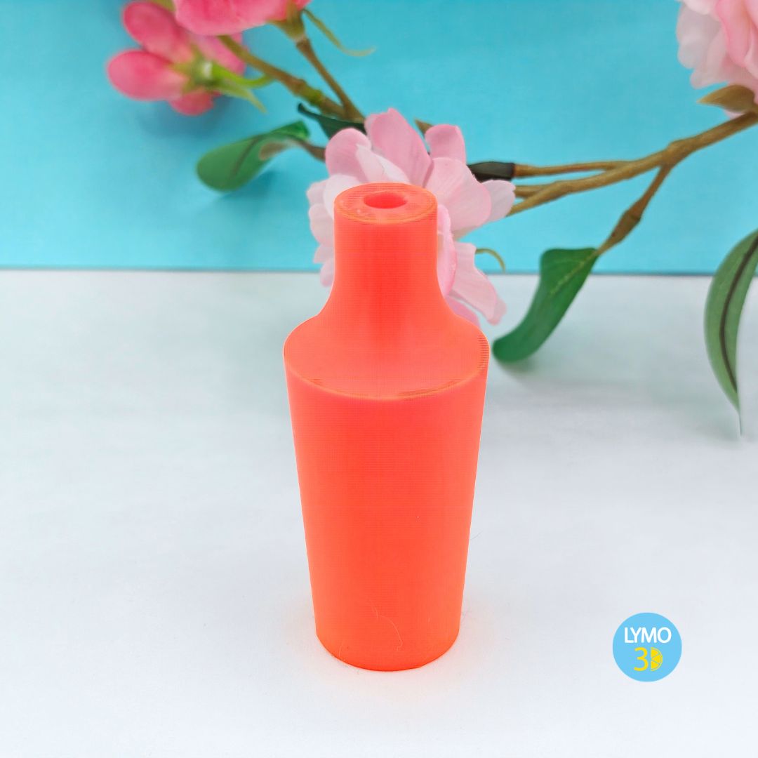 Adaptador de cono para hilo de máquina de coser