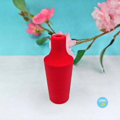 Adaptador de cono para hilo de máquina de coser