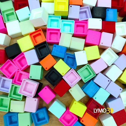 Soporte para Teclas Personalizable (10unidades)