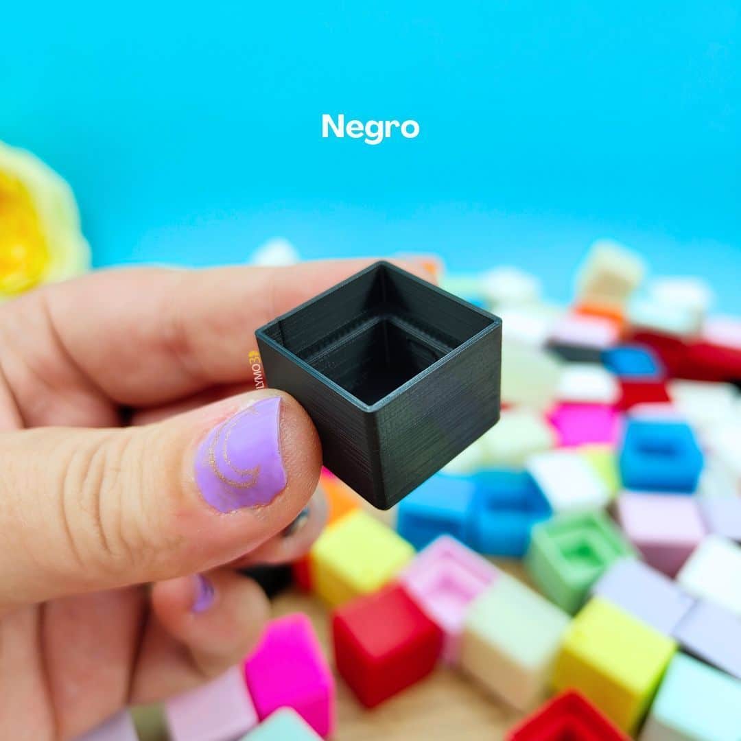 Soporte para Teclas Personalizable (10unidades)