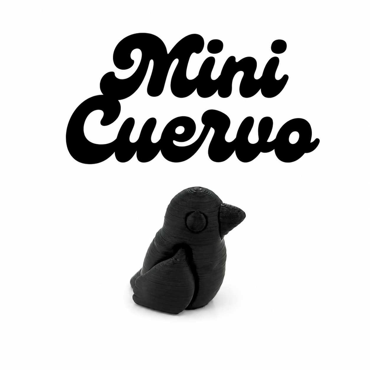 Mini-Gelenkkrähe
