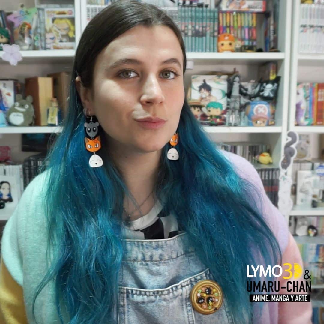 Pendientes cesta de frutas