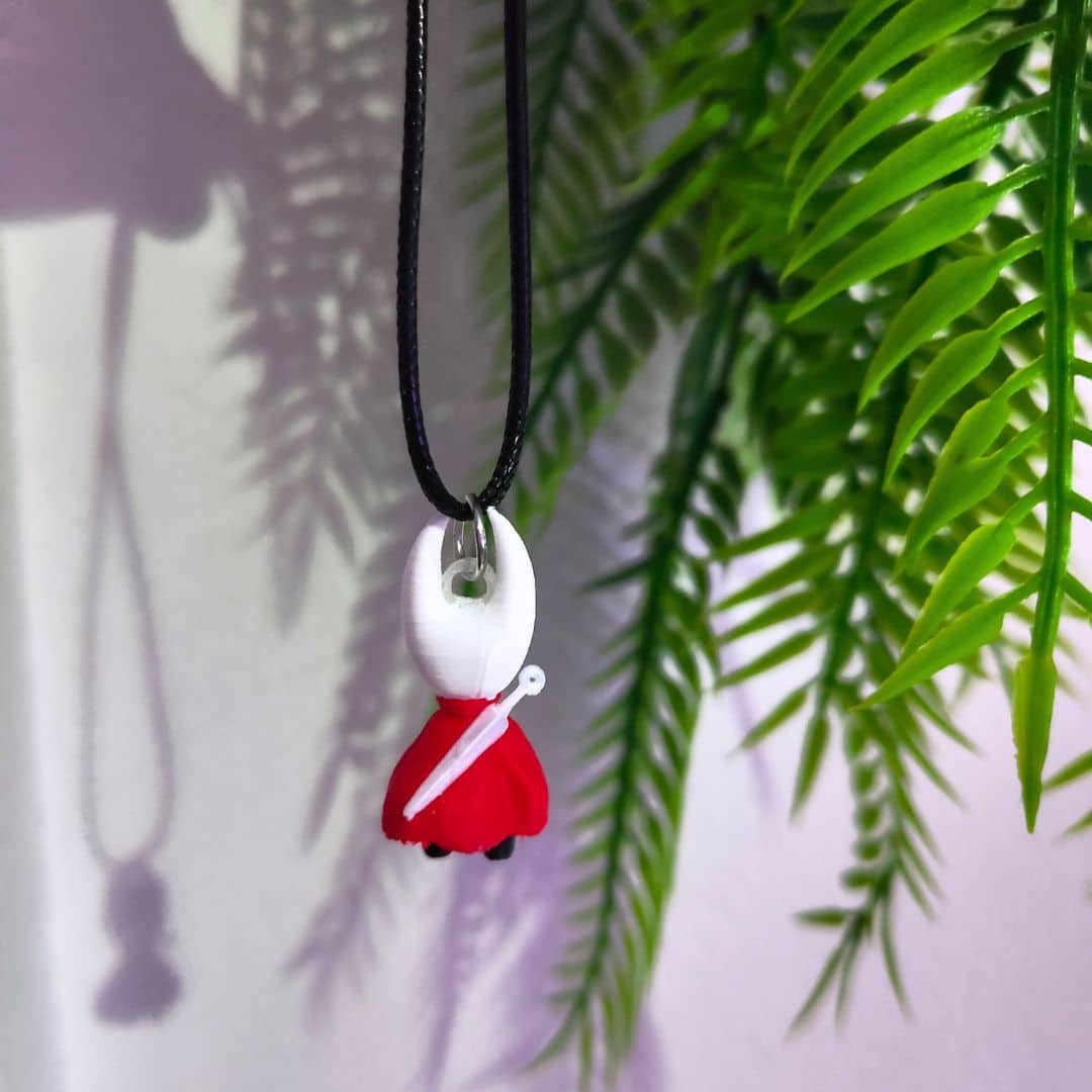Abyss Duo Necklace