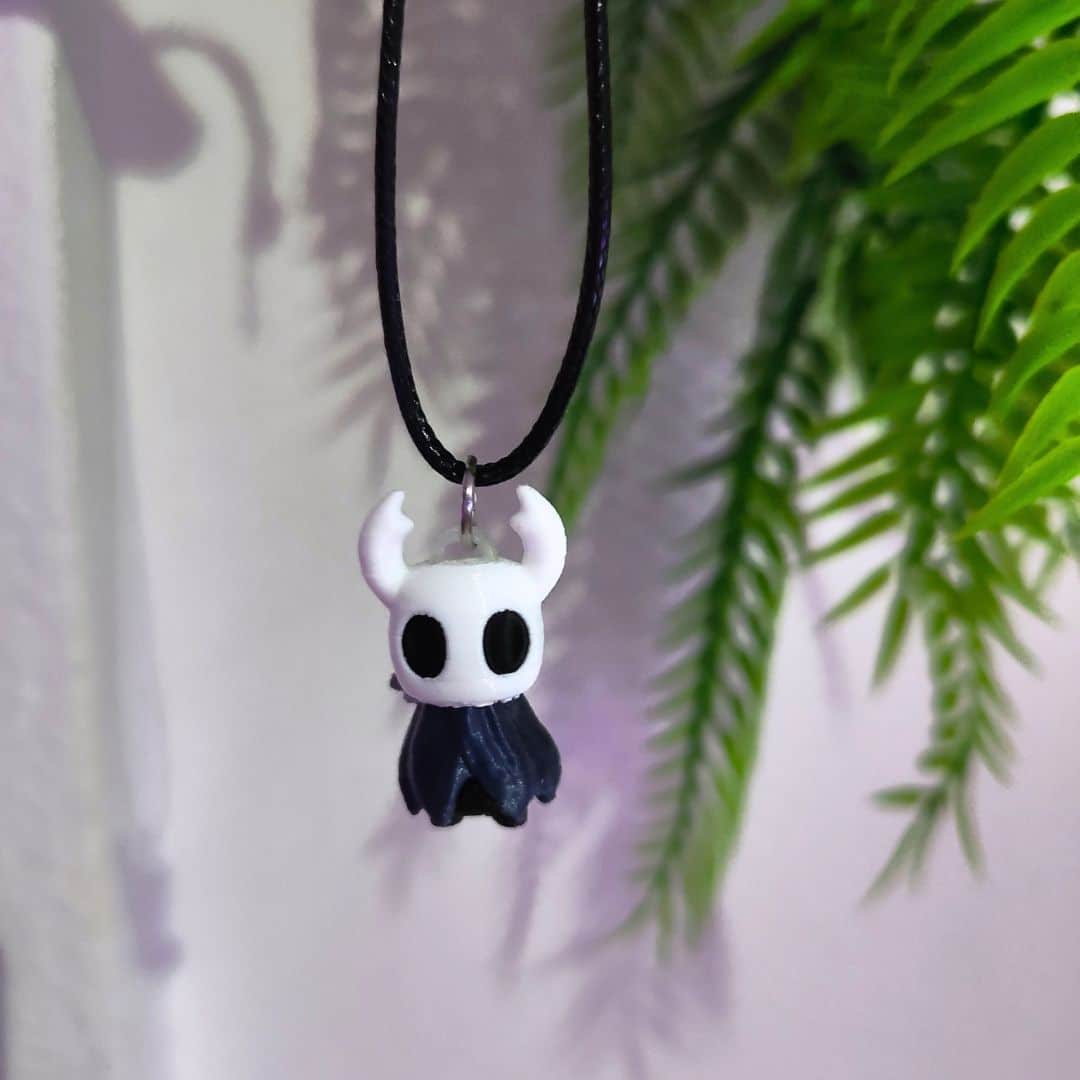 Abyss Duo Necklace