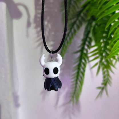 Abyss Duo Necklace