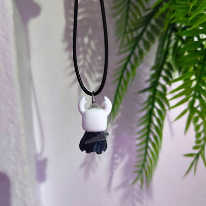 Abyss Duo Necklace