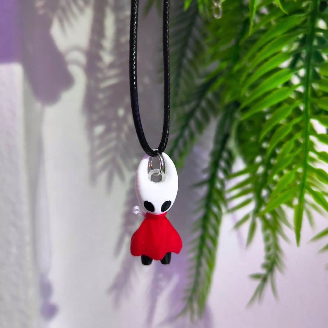 Abyss Duo Necklace