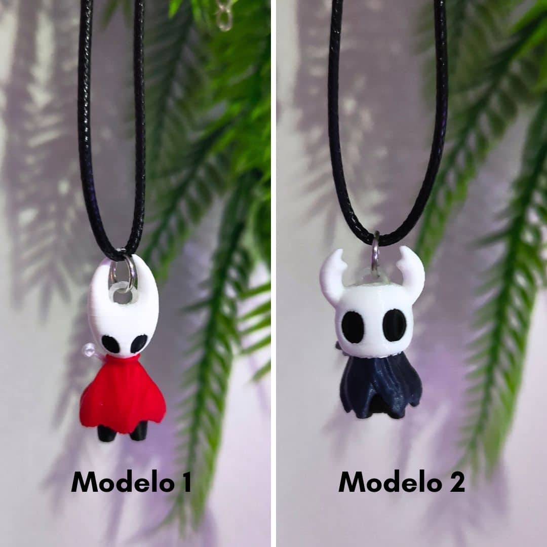 Abyss Duo Necklace