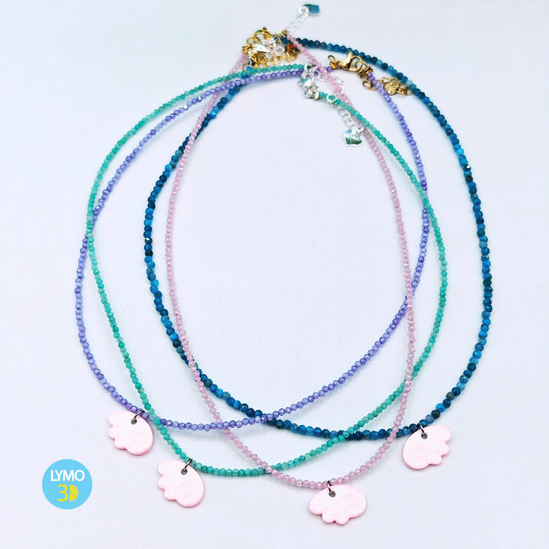 Collar mágico mini ala