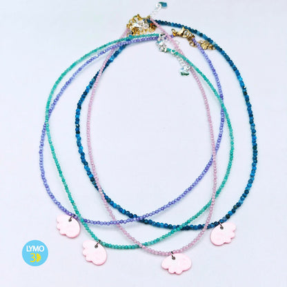 Collar mágico mini ala