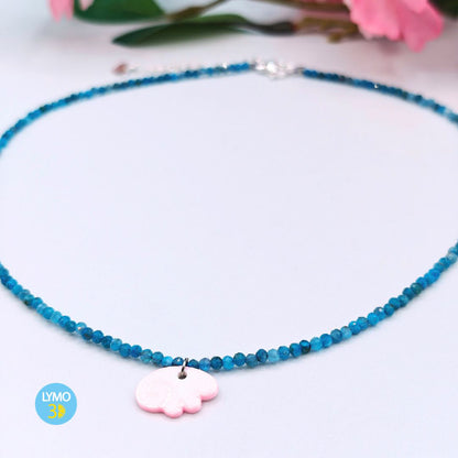 Collar mágico mini ala