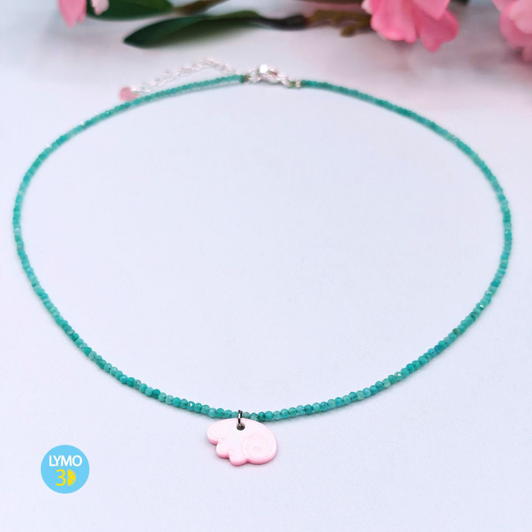Collar mágico mini ala