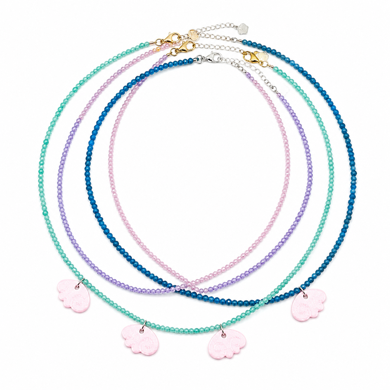 Collar mágico mini ala