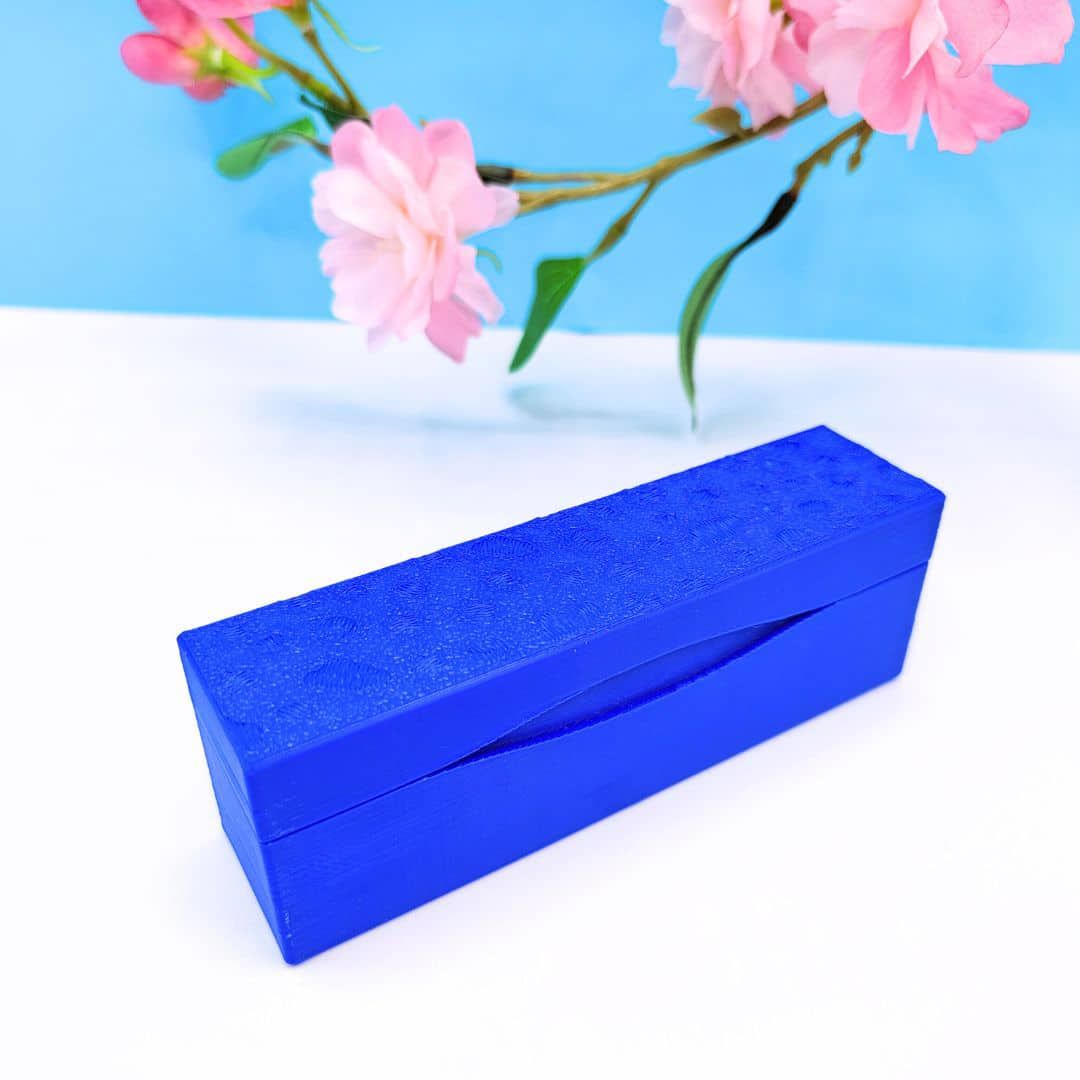 Anpassbarer Hülsenzähler