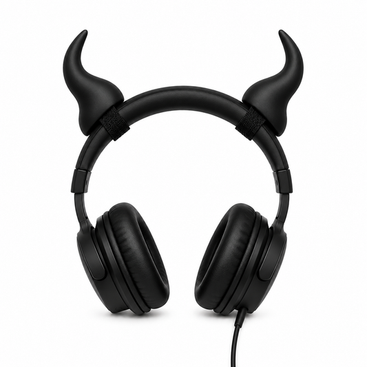 Sorceress Horns (Customizable) 