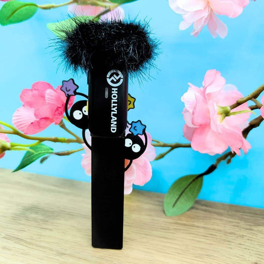 Decoración Micrófono: Umarususus