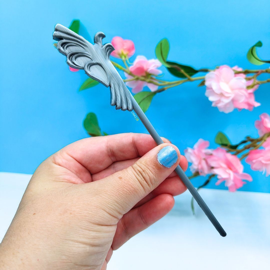 Horquilla exclusiva protectora