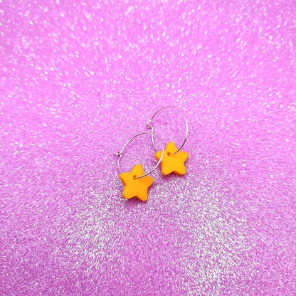 Charm 3D star Lymo3d