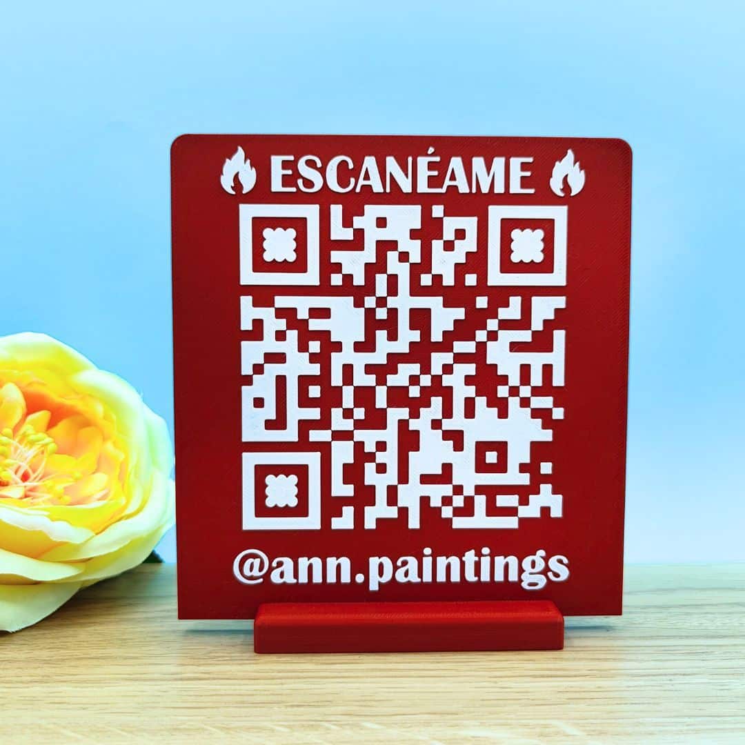 QR ann.paintings