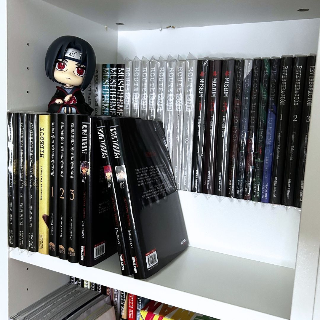 soportes para billy x lymo3d